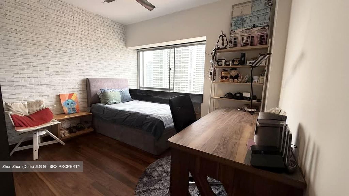 Braddell View (D20), Apartment #568303031
